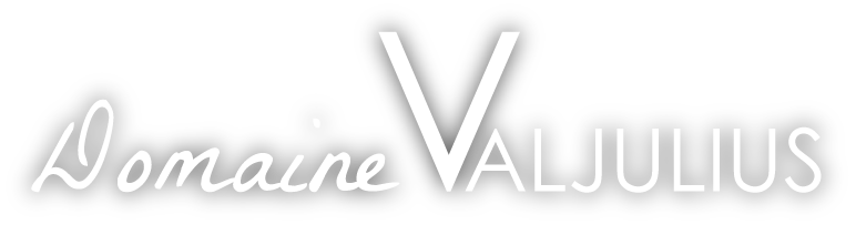 Les vins du Domaine Val Julius à Corneilhan dans l'Hérault